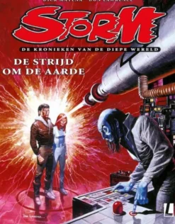 De strijd om de Aarde