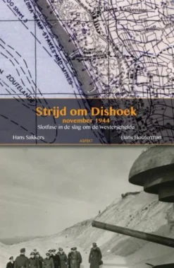 De strijd om Dishoek november 1944