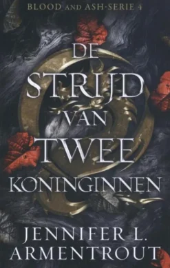 De strijd van twee koninginnen