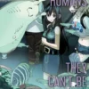 Destroy All Humans. They Can't Be Regenerated. A Magic: The Gathering Manga, Vol. 8