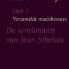 De symfonieën van Jean Sibelius