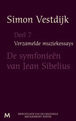 De symfonieën van Jean Sibelius