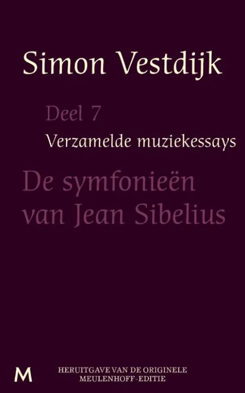 De symfonieën van Jean Sibelius