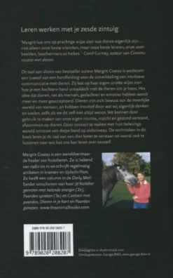 De taal van dieren