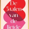 De 5 talen van de liefde