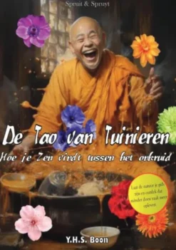 De Tao van Tuinieren
