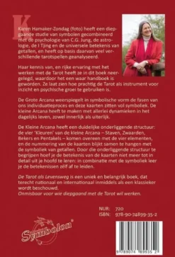 De Tarot als levensweg