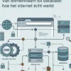 De techniek achter een website begrijpen