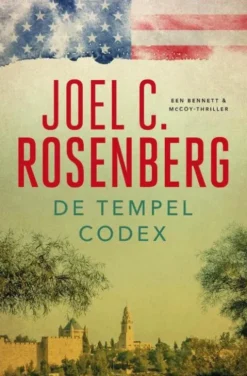 De Tempelcodex