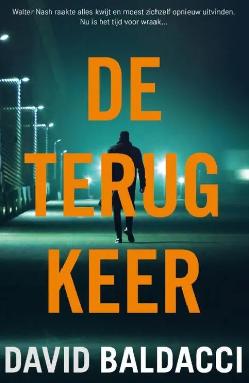 De terugkeer