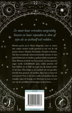 De terugkeer van de koningin