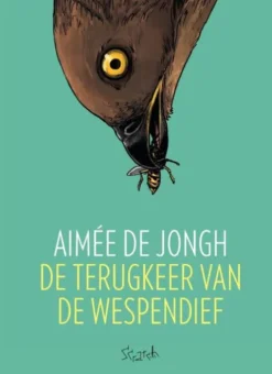 De terugkeer van de wespendief