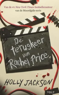 De terugkeer van Rachel Price