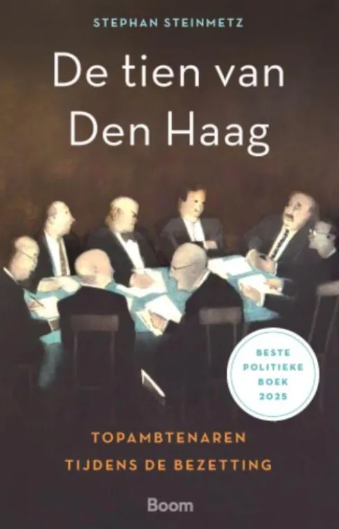 De tien van Den Haag