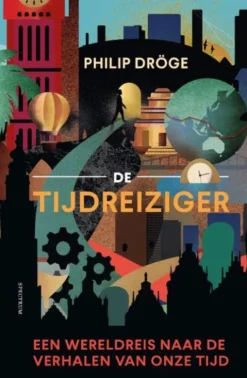 De tijdreiziger