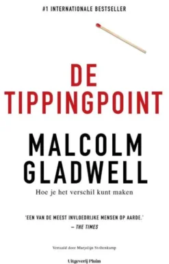 De tippingpoint