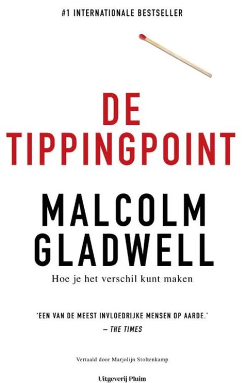 De tippingpoint