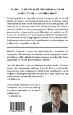 De tippingpoint