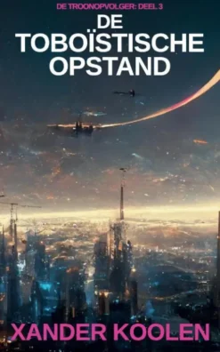 De Toboïstische opstand