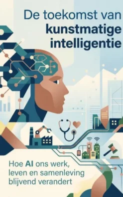 De toekomst van kunstmatige intelligentie