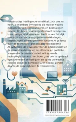 De toekomst van kunstmatige intelligentie