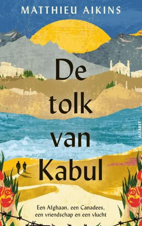 De tolk van Kabul
