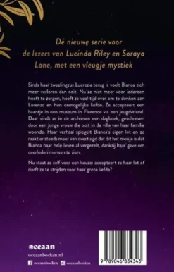 De Toscaanse Zussen 2 - De gave van Bianca