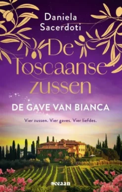 De Toscaanse Zussen 2 - De gave van Bianca