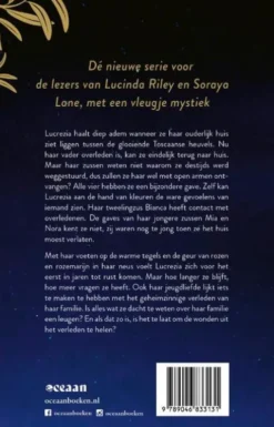De Toscaanse Zussen 1 - De gave van Lucrezia
