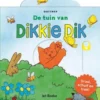 De tuin van Dikkie Dik
