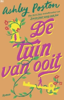 De Tuin van Ooit