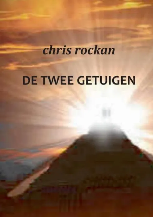 De twee getuigen