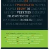 De twintigste eeuw in veertien filosofische boeken