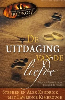 De uitdaging van de liefde