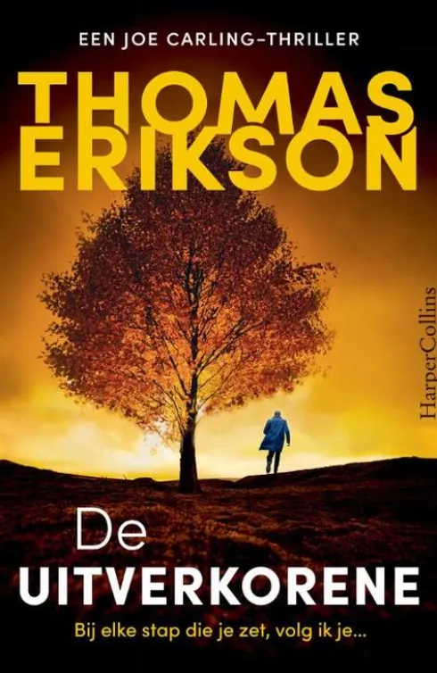 De uitverkorene