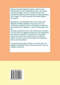 De Ultieme Digitale Reisgids