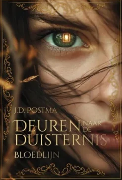 Deuren naar de Duisternis