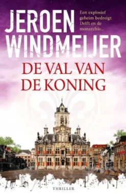 De val van de koning