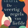 De veertig regels van liefde