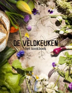 De veldkeuken