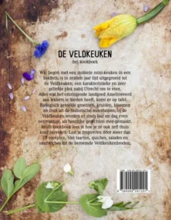 De veldkeuken