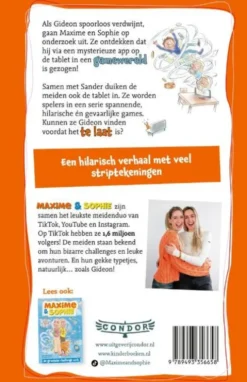 De verboden game