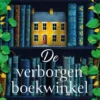 De verborgen boekwinkel