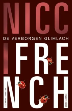 De verborgen glimlach