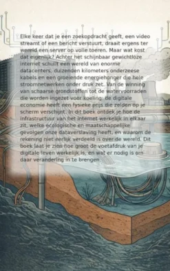 De Verborgen Kosten van het Internet