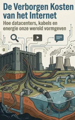 De Verborgen Kosten van het Internet