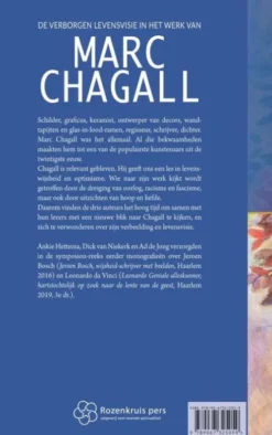 De verborgen levensvisie in het werk van Marc Chagall