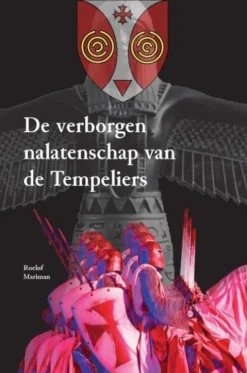 De verborgen nalatenschap van de Tempeliers