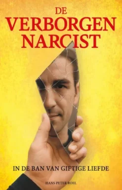 De verborgen Narcist