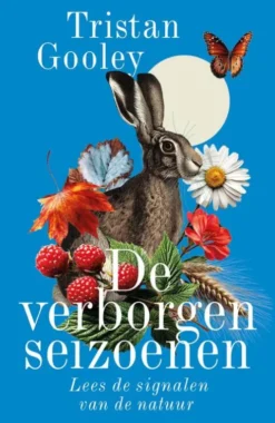 De verborgen seizoenen